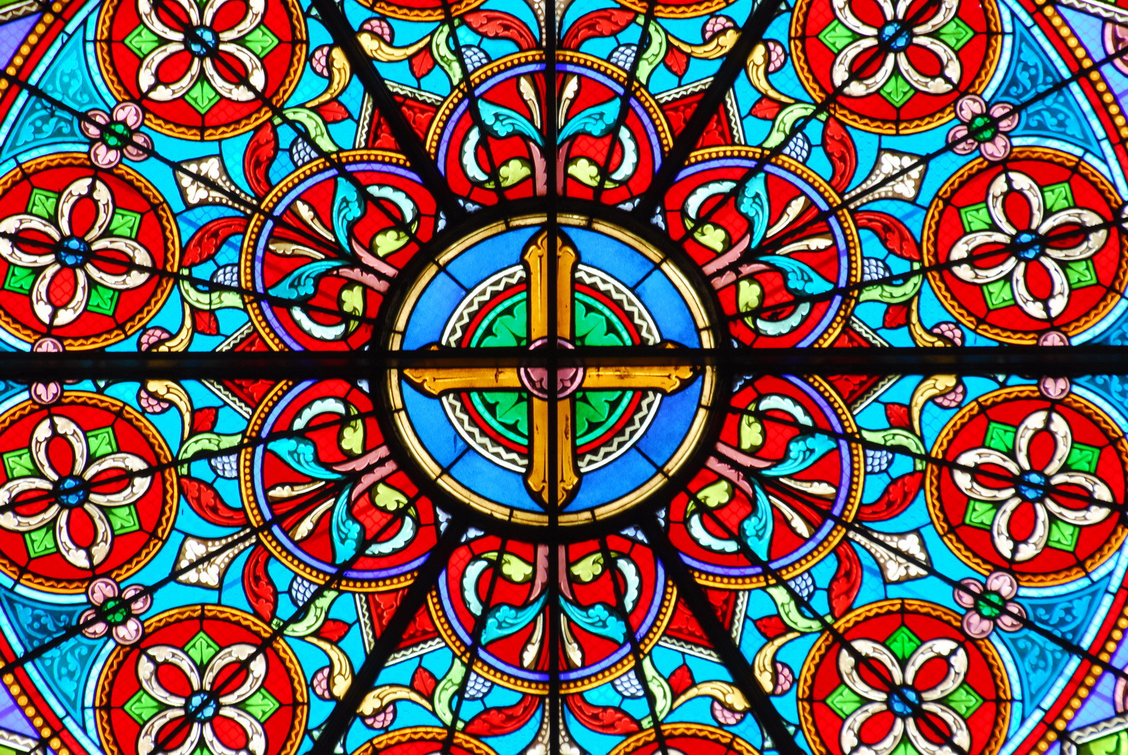 Eglise Saint-Roch, 2 rue Raoux (9ème)