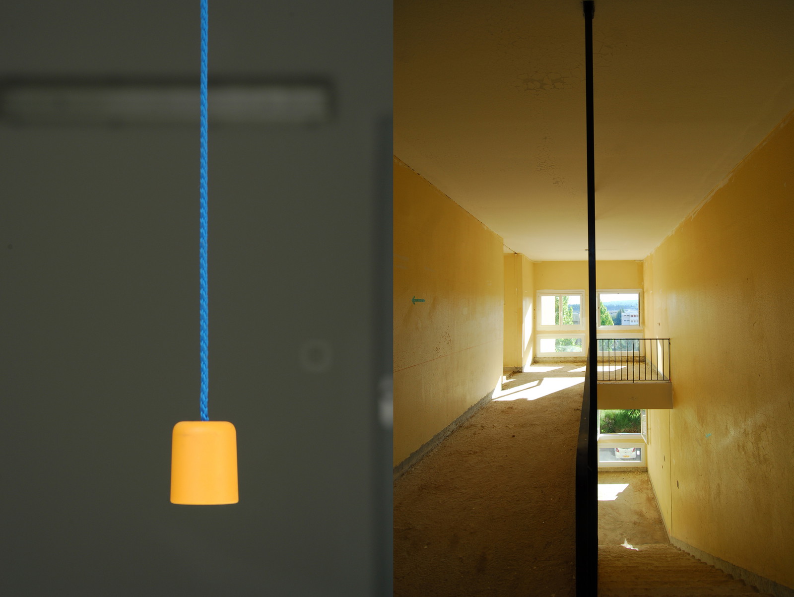 Visions de chantiers