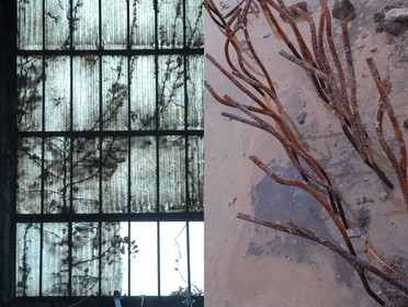 Visions de chantiers