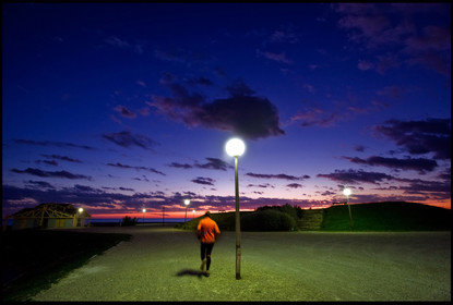Les plages du Prado 2009