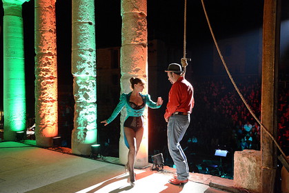 Au fil d'Ariane, film de Robert Guédiguian 2014