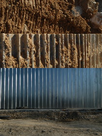 Visions de chantiers