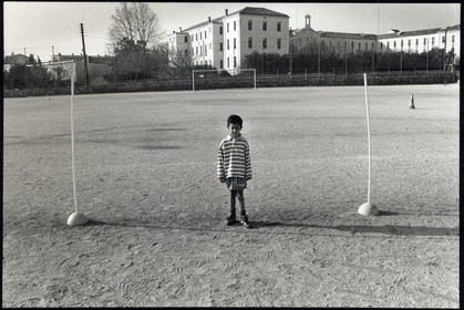 Quartier Picon Busserine, Marseille 14ème 1998