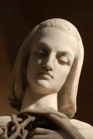 Eglise Notre Dame du Mont, 1 rue de Lodi (6ème)