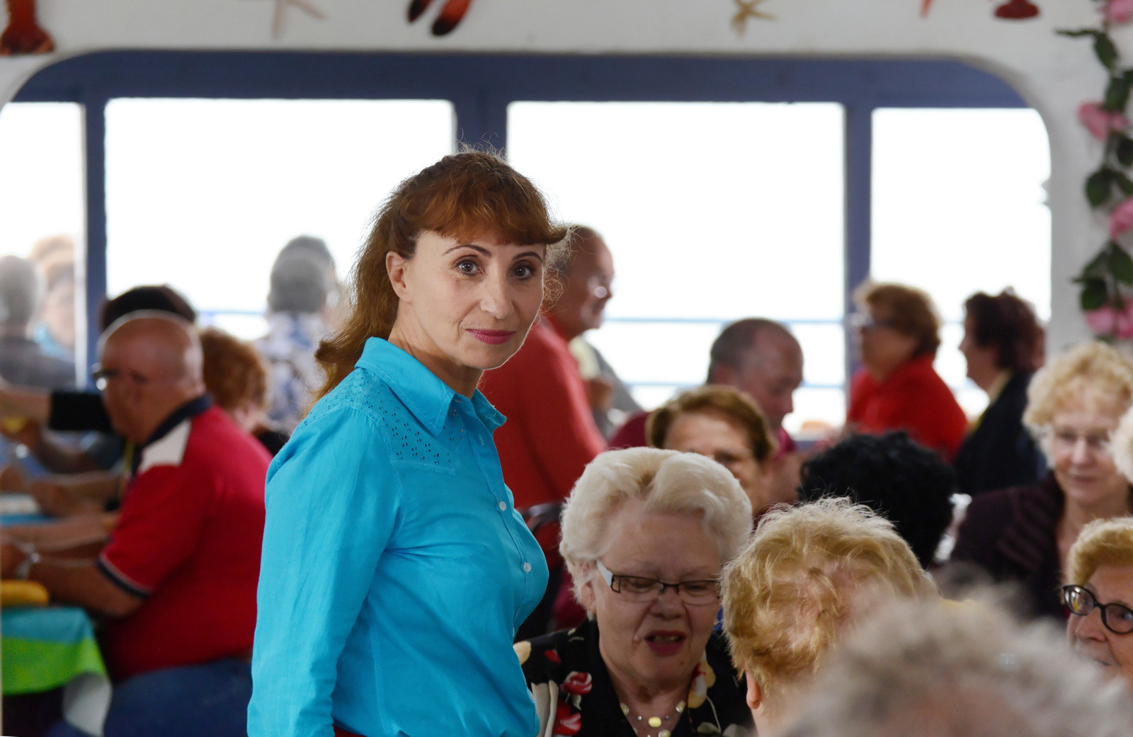 Au fil d'Ariane, film de Robert Guédiguian 2014