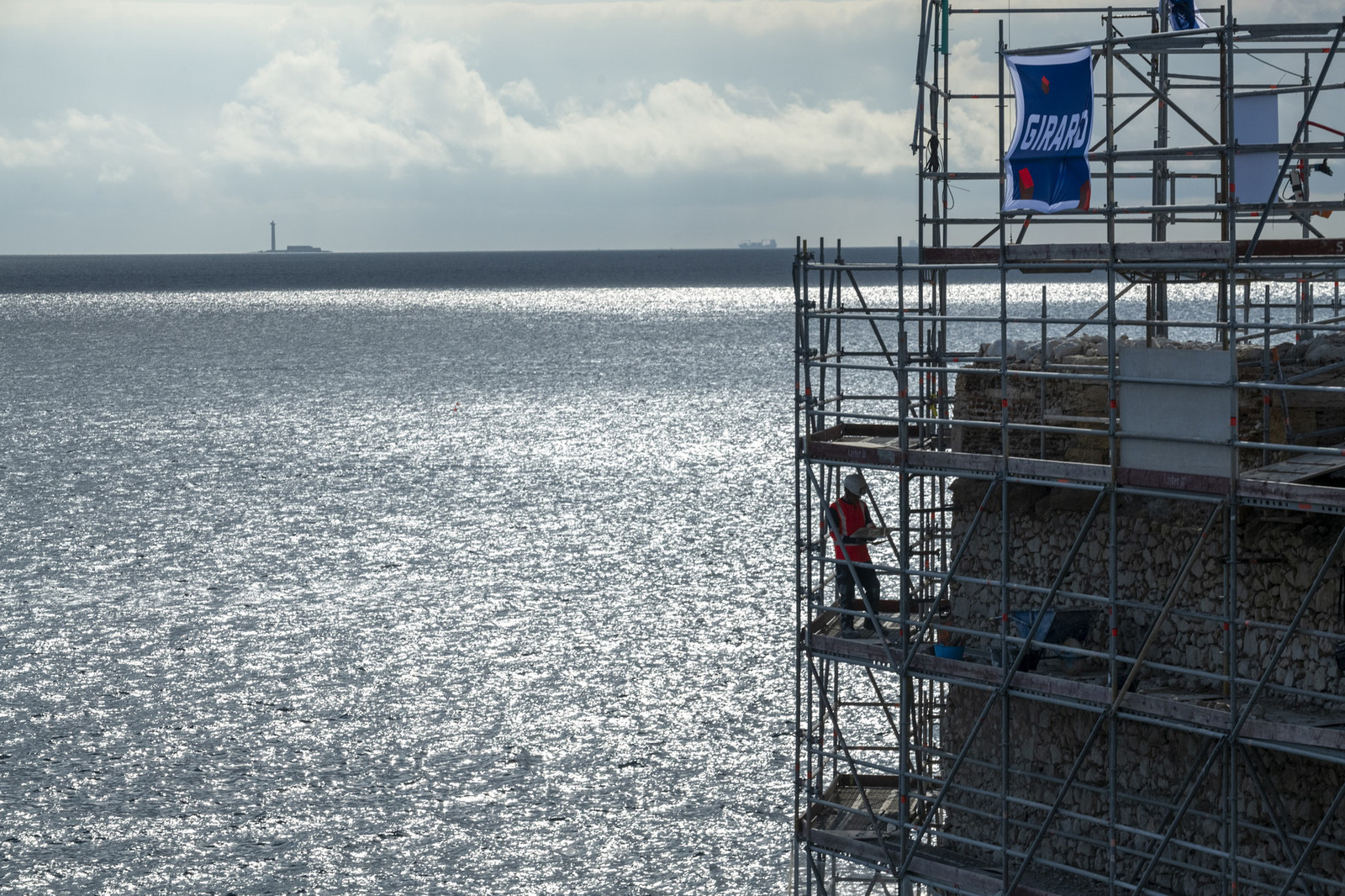 01 Rénovation des remparts du chateau d'If, Marseille octobre 2019..jpg