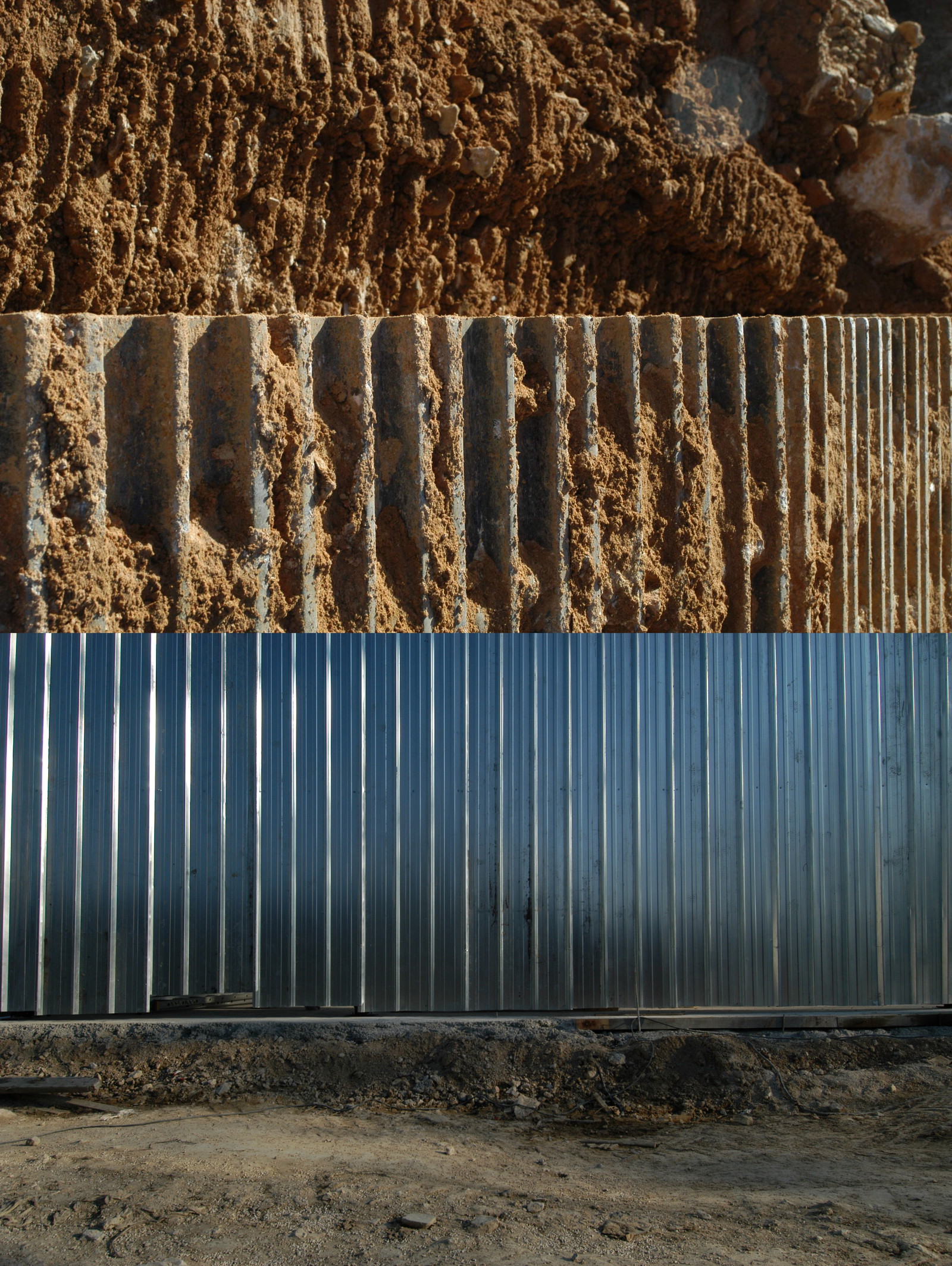 Visions de chantiers