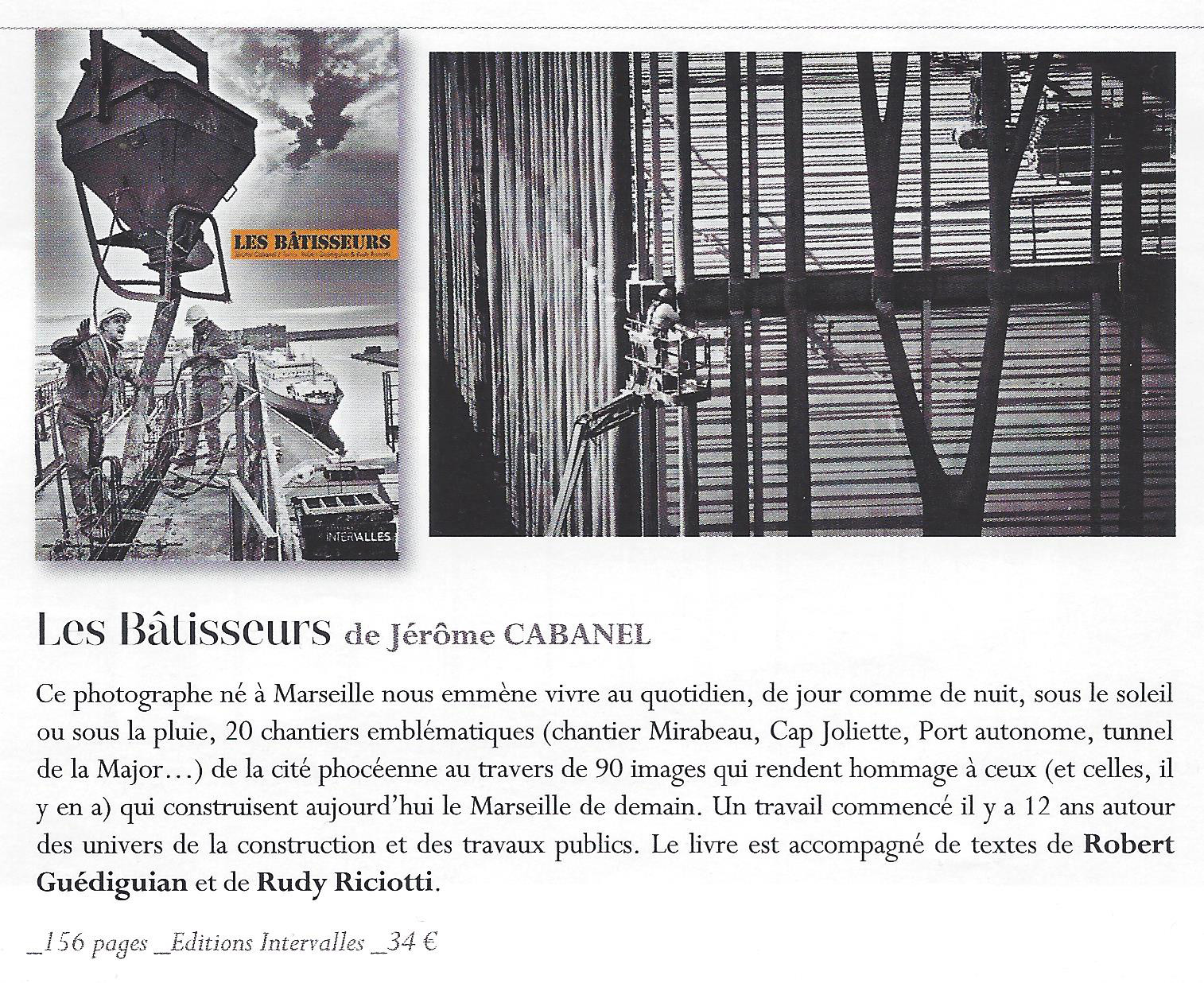 Tout Ma, décembre 203