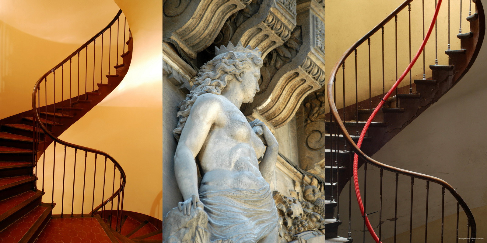 Changement de République