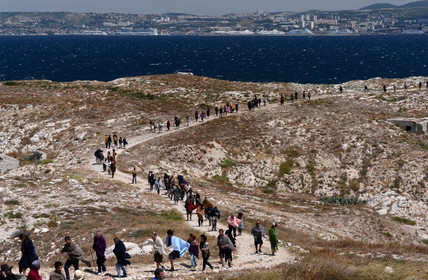 Au fil d'Ariane, film de Robert Guédiguian 2014