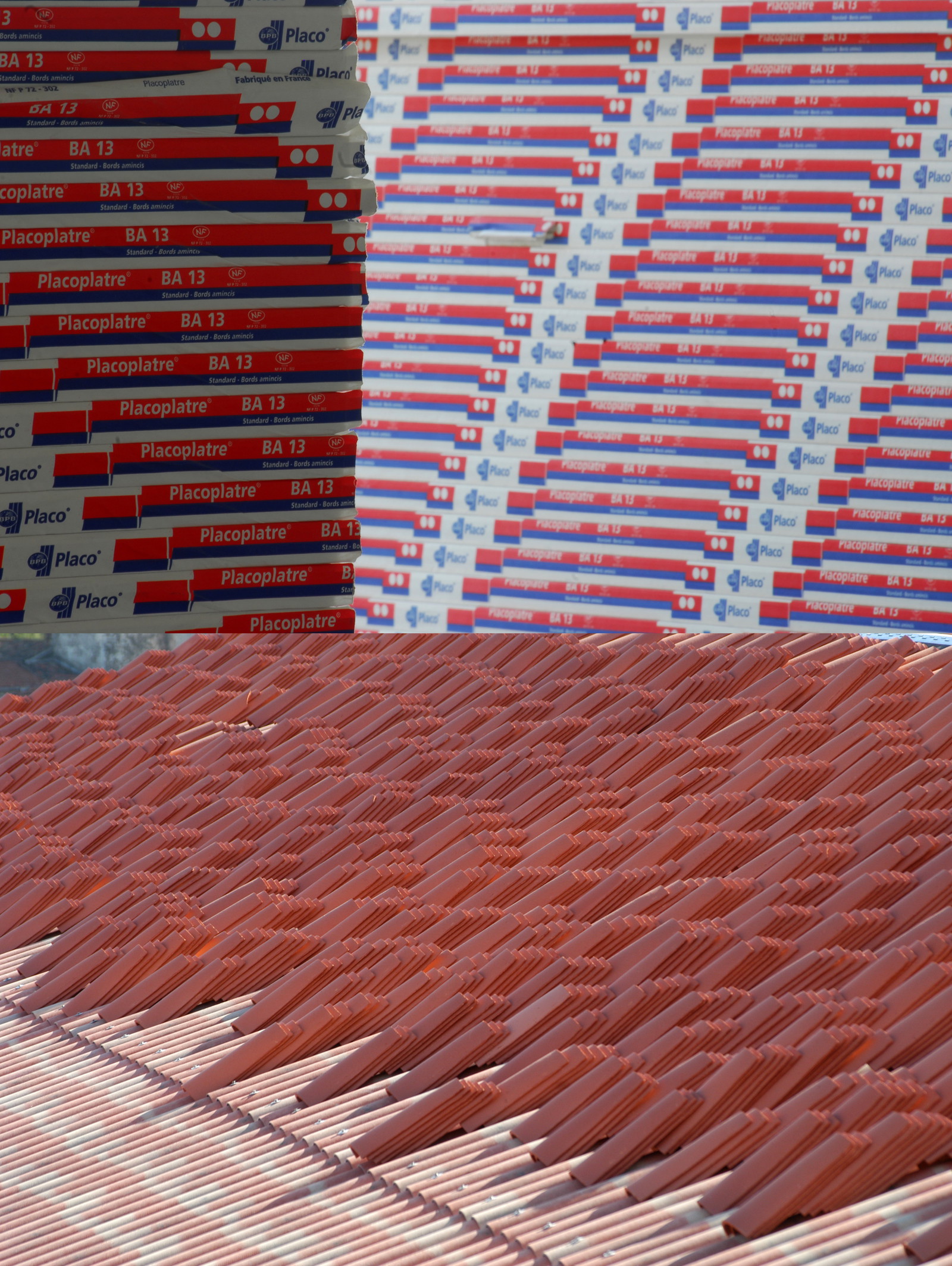 Visions de chantiers