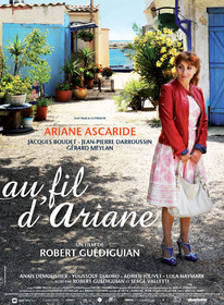Au fil d'Ariane, film de Robert Guédiguian 2014