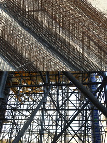 Visions de chantiers