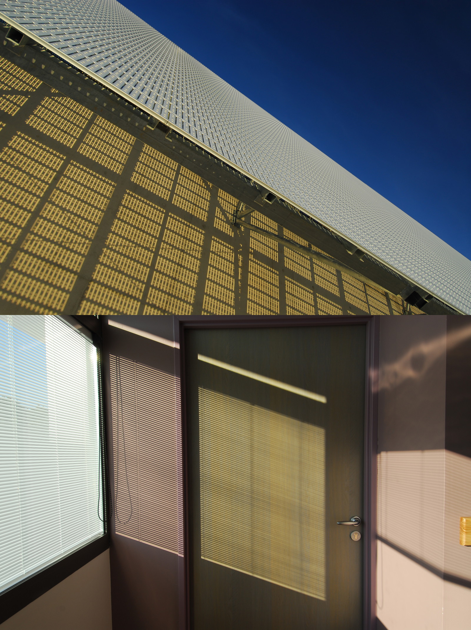 Visions de chantiers