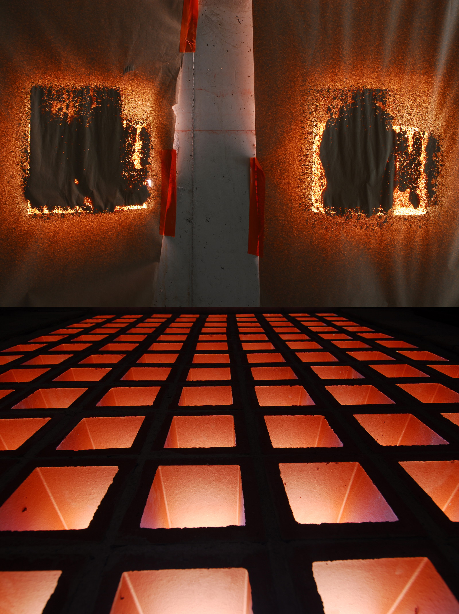 Visions de chantiers