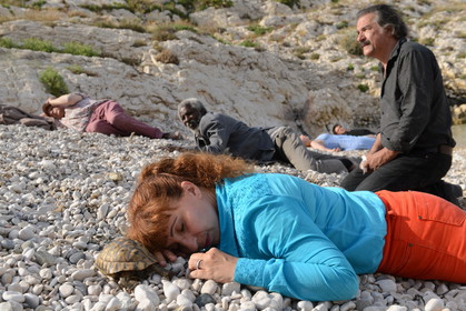 Au fil d'Ariane, film de Robert Guédiguian 2014