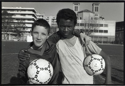 Stade Vallier, Marseille 4ème 1998