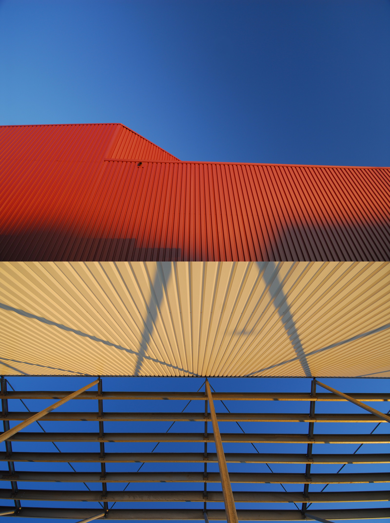 Visions de chantiers