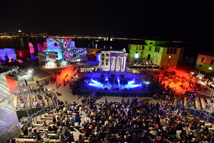 Au fil d'Ariane, film de Robert Guédiguian 2014