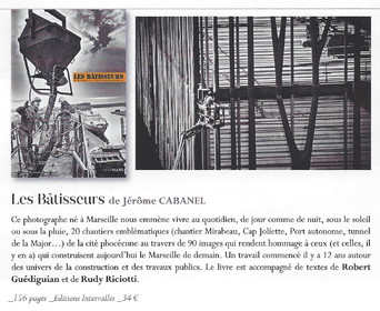 Tout Ma, décembre 203